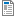 application/octet-stream DOC icon